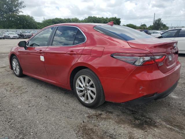 4T1R11AK1RU223711 2024 TOYOTA CAMRY - Image 2