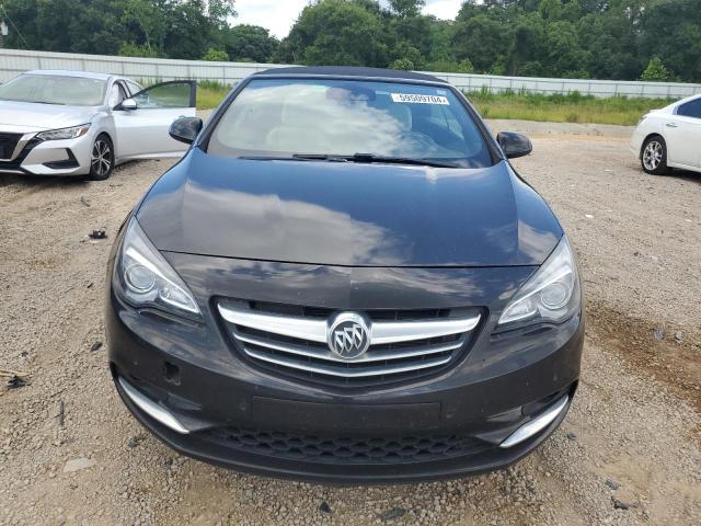 2016 BUICK CASCADA PR W04WT3N57GG099483