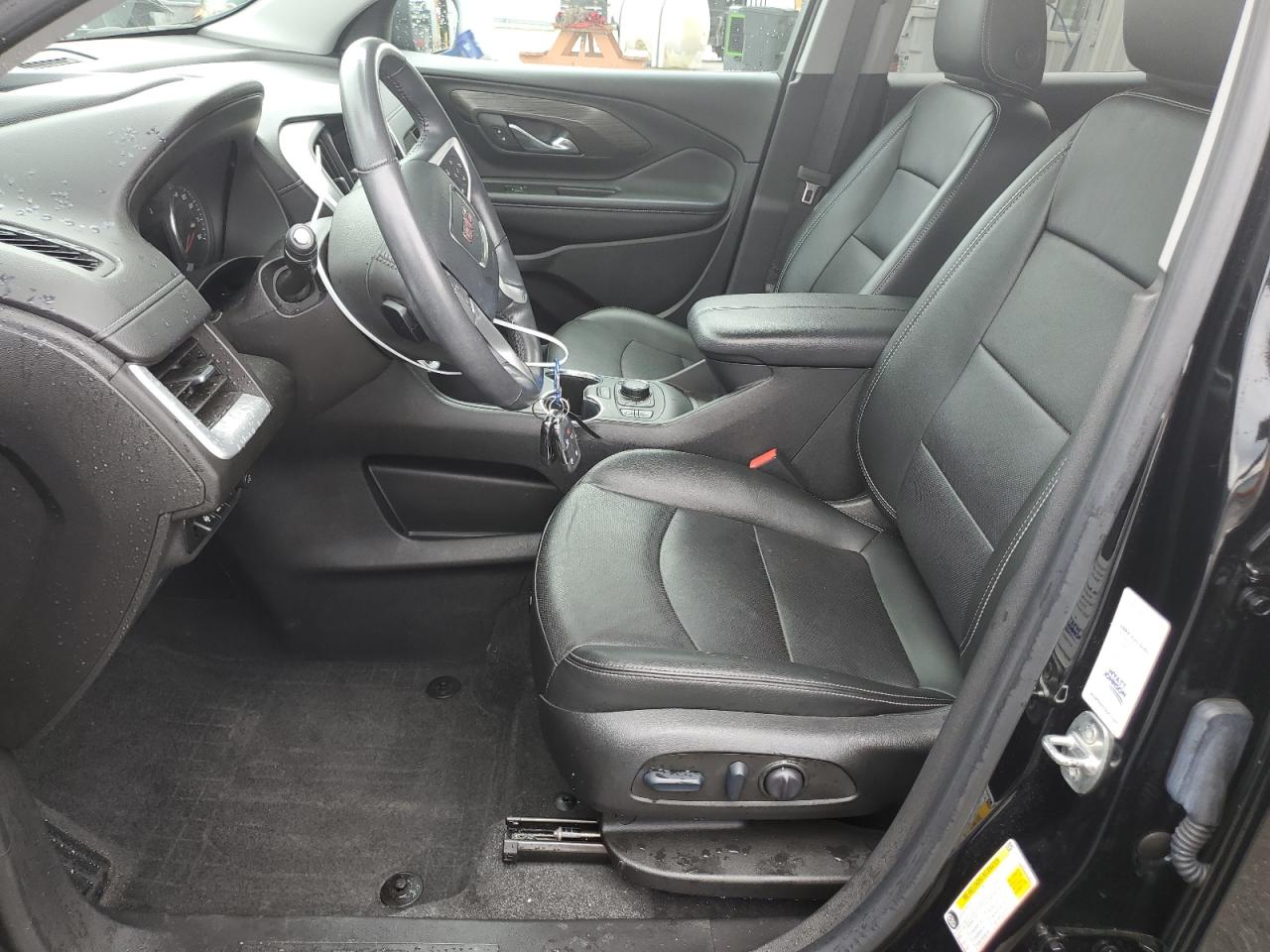 3GKALPEV5NL282465 2022 GMC Terrain Slt