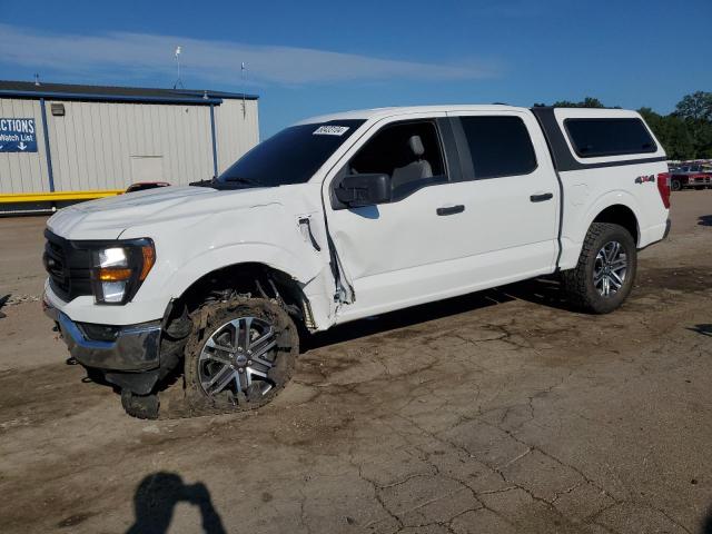 2023 FORD F150 SUPER - 1FTFW1E5XPKE08085