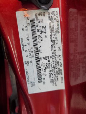 2013 Ford Focus - Image 12