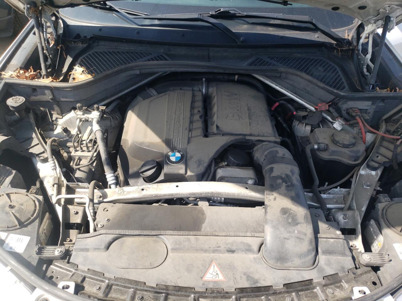 5UXKR0C56F0K72047 2015 BMW X5 xDrive35I