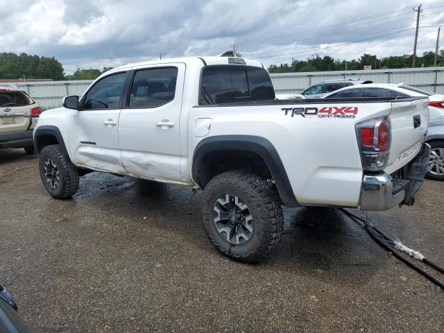 2020 TOYOTA TACOMA DOU - 3TMCZ5AN9LM360282