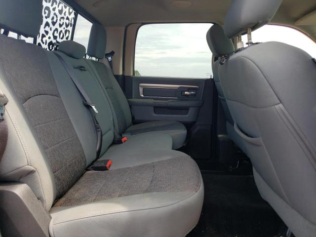 2015 Ram 1500 Slt VIN: 1C6RR6LT1FS685961 Lot: 57880414