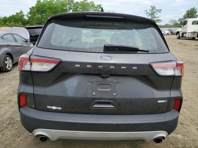 2020 FORD ESCAPE S - 1FMCU9F63LUA19619