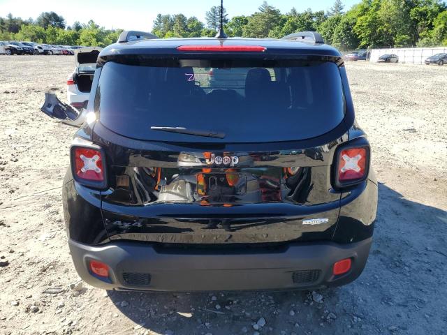 2016 Jeep Renegade Latitude VIN: ZACCJBBT2GPD74207 Lot: 58300364