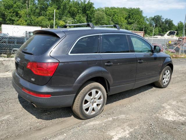 2007 Audi Q7 3.6 Quattro Premium VIN: WA1BY74LX7D077180 Lot: 59111724