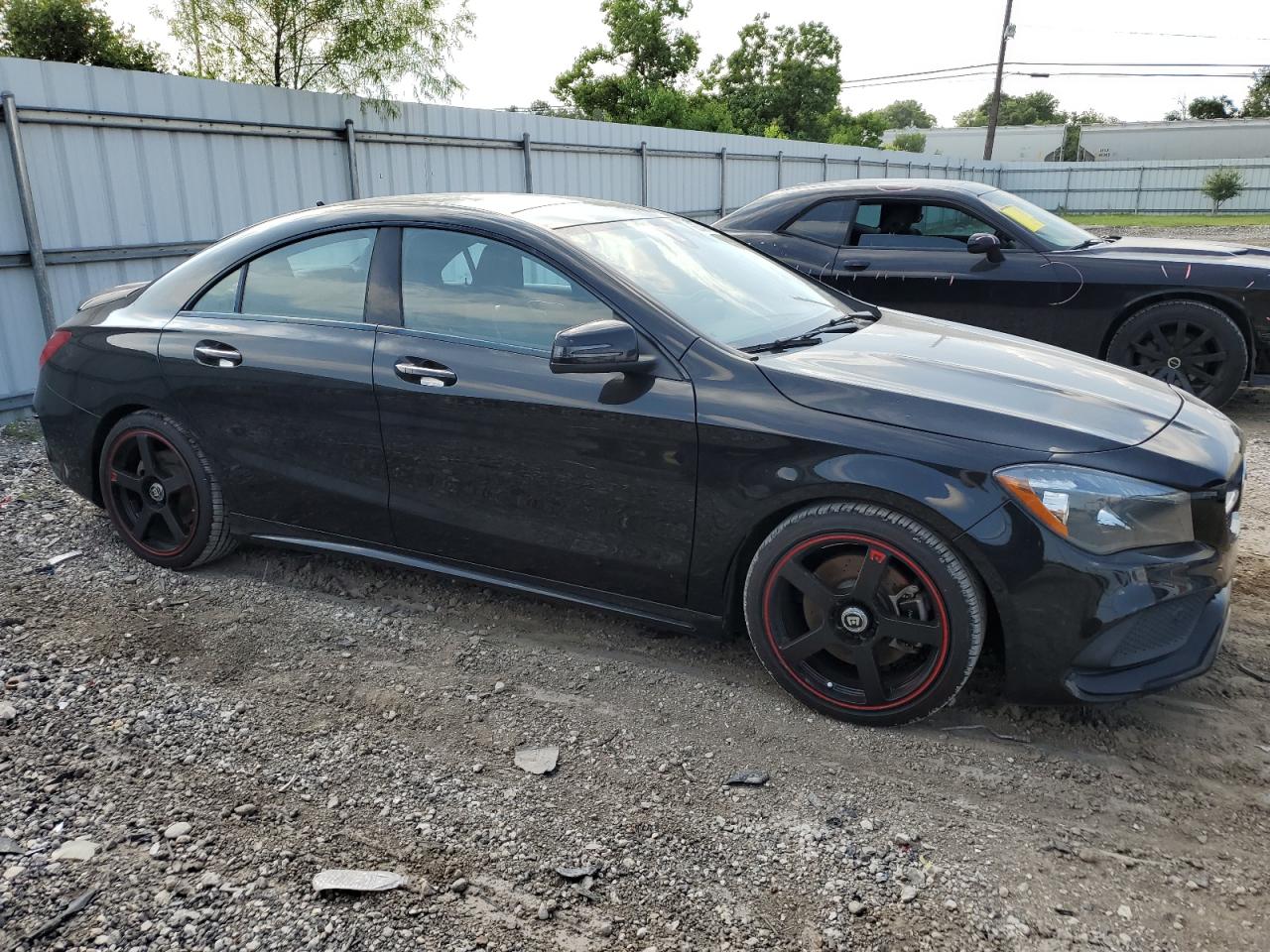 WDDSJ4EB0KN749089 2019 Mercedes-Benz Cla 250