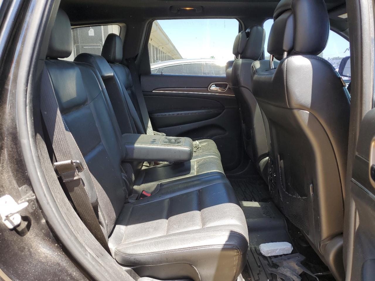 1C4RJFBG8EC152857 2014 Jeep Grand Cherokee Limited