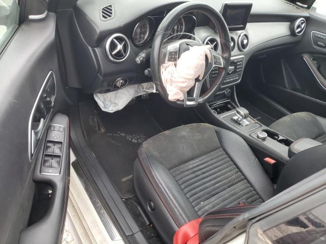 VIN WDDSJ5CBXEN143134 2014 Mercedes-Benz CLA-Class,... no.8