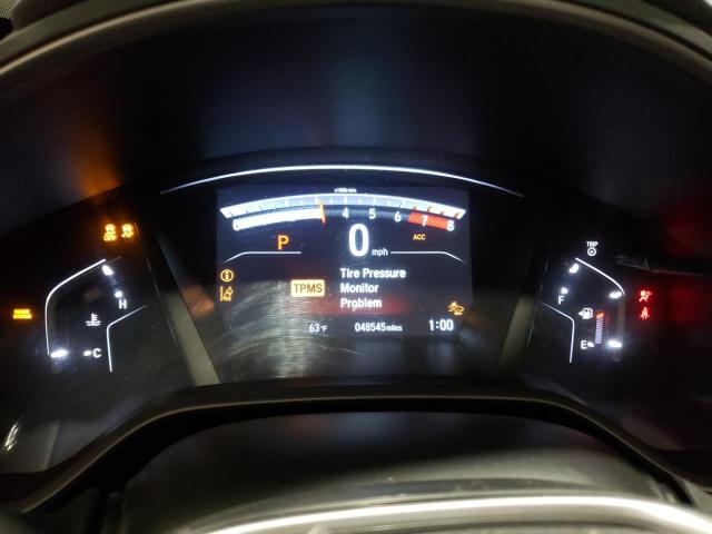 2020 HONDA CR-V EX - 5J6RW2H57LA013662