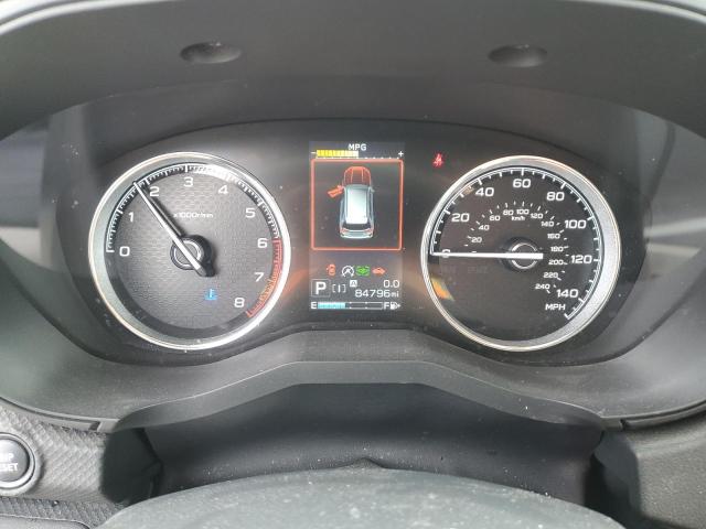 2020 Subaru Forester Touring VIN: JF2SKAXC3LH527823 Lot: 56518204