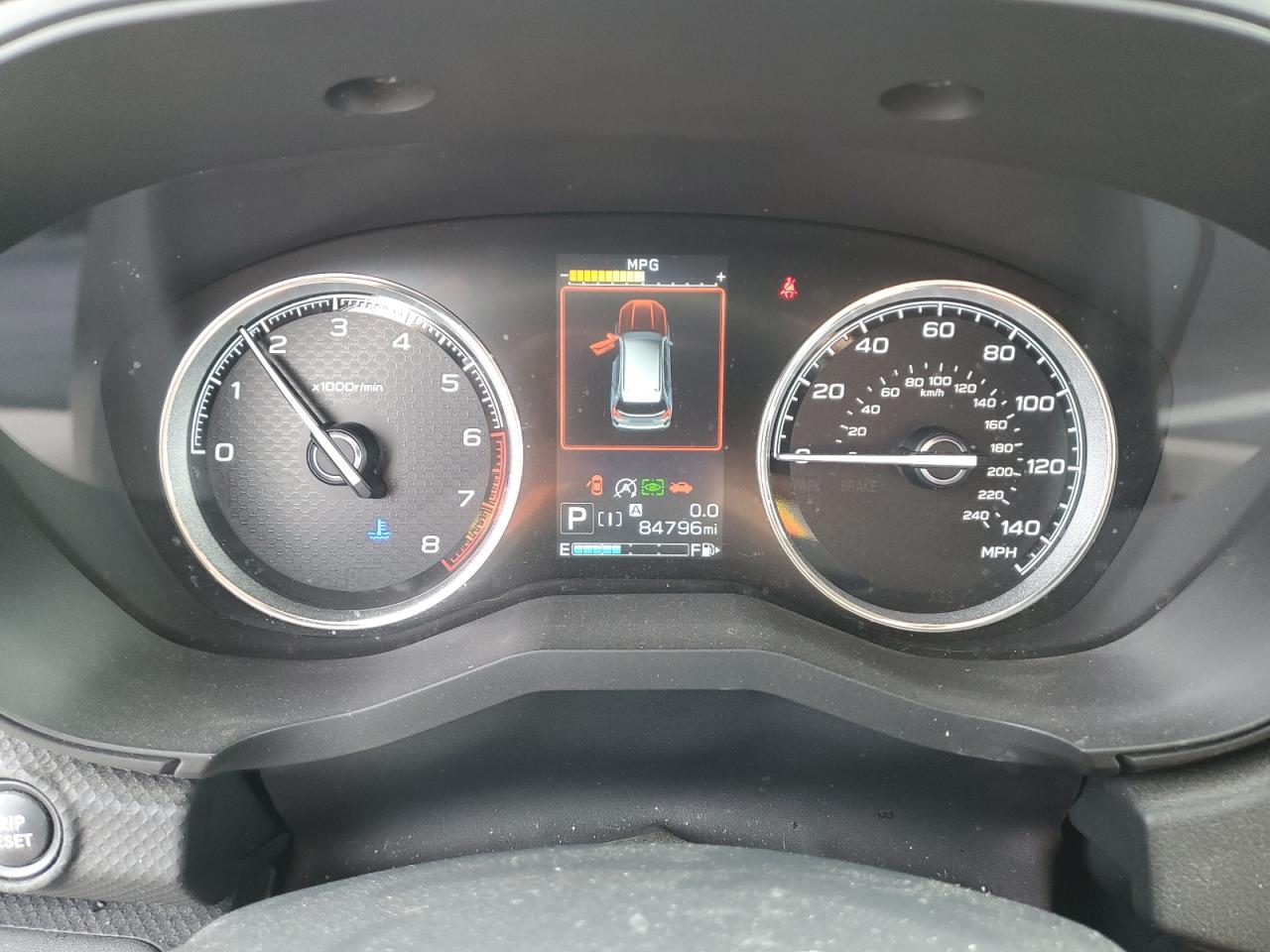 JF2SKAXC3LH527823 2020 Subaru Forester Touring