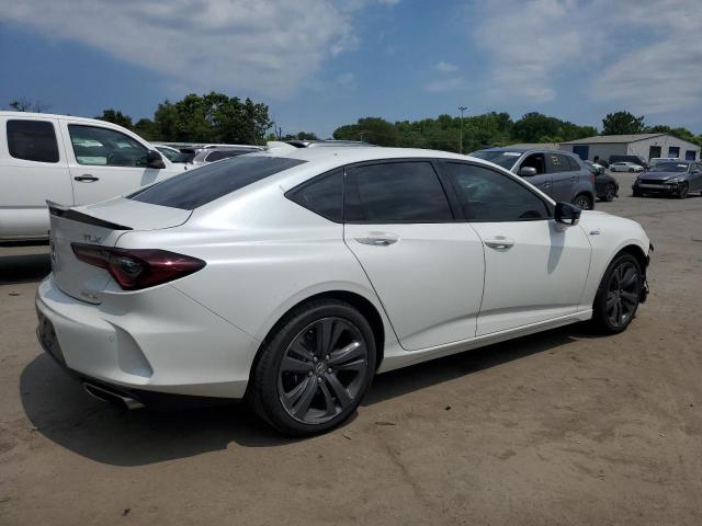2023 ACURA TLX A-SPEC 19UUB6F55PA000325