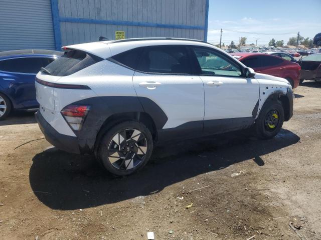 2024 Hyundai Kona Sel VIN: KM8HBCAB4RU079303 Lot: 58332394