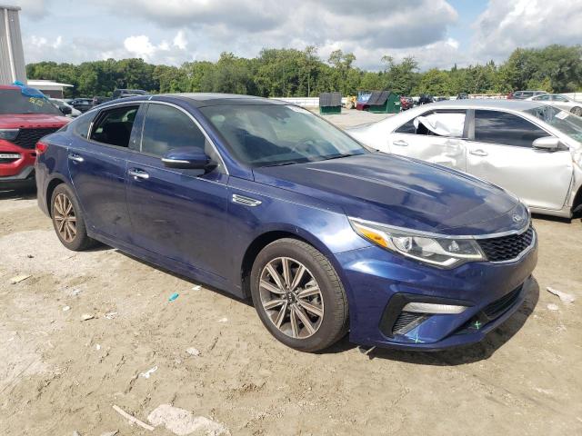 2019 Kia Optima Lx VIN: 5XXGT4L34KG319504 Lot: 60829614