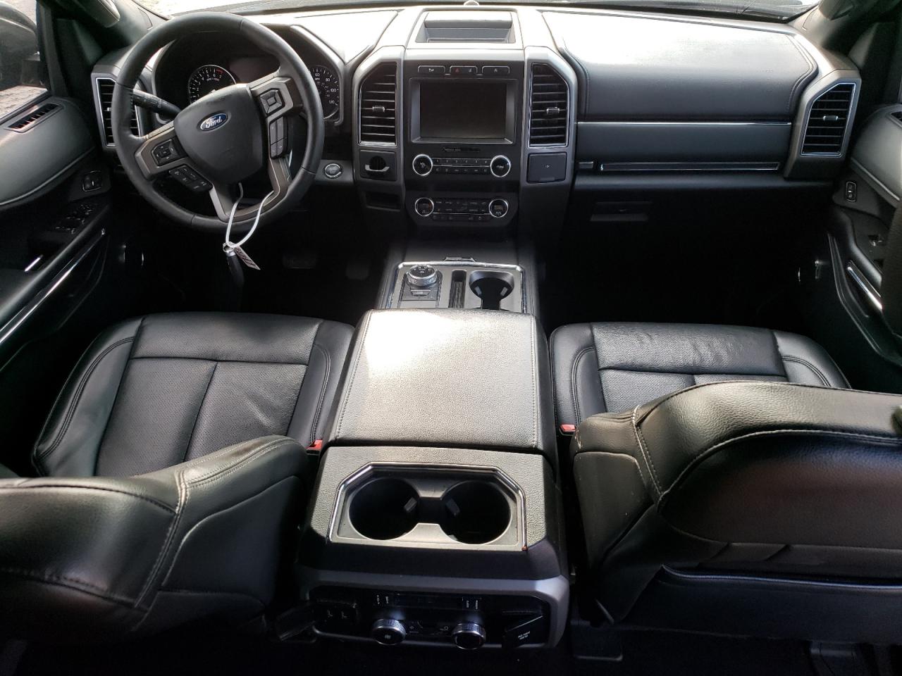 1FMJU1HT9KEA70739 2019 Ford Expedition Xlt