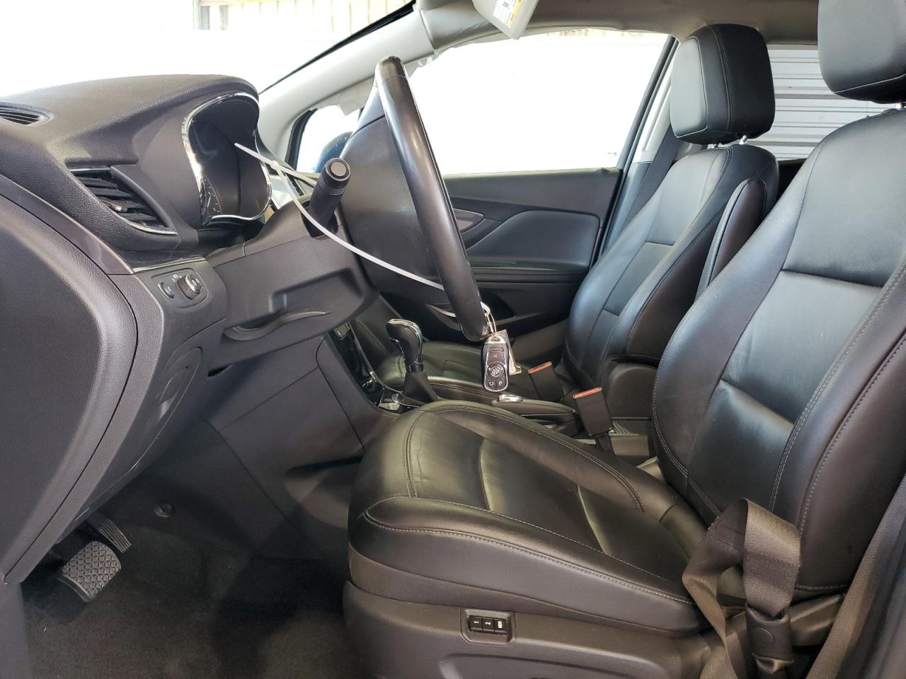 KL4CJCSM9KB926619 2019 Buick Encore Essence