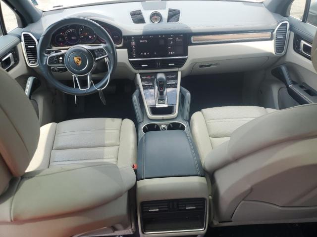 2021 Porsche Cayenne VIN: WP1AA2AY4MDA02980 Lot: 57843404