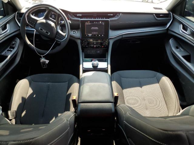 2023 Jeep Grand Cherokee Laredo VIN: 1C4RJHAGXPC565301 Lot: 59591154