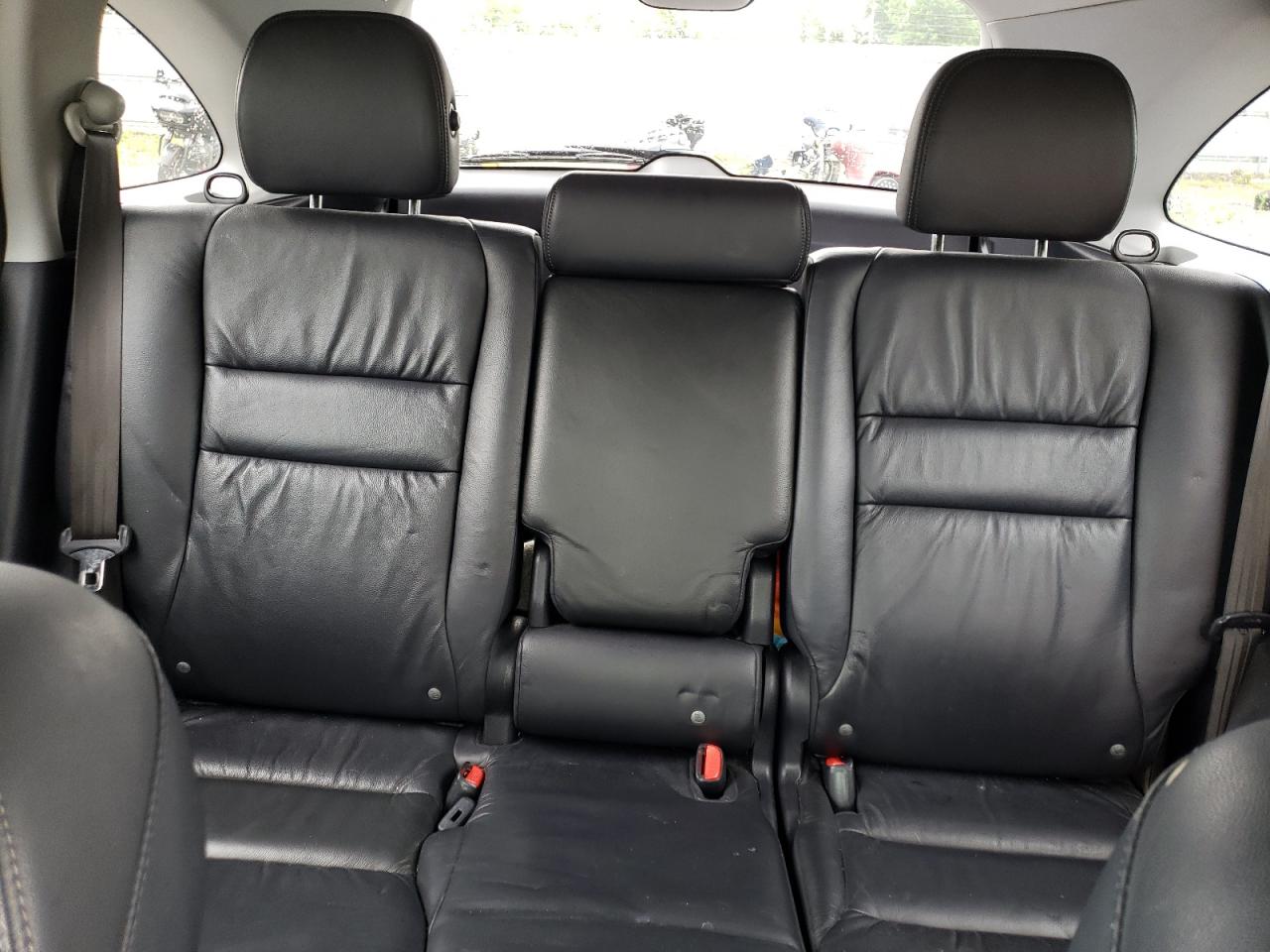 JHLRE4H71AC007785 2010 Honda Cr-V Exl