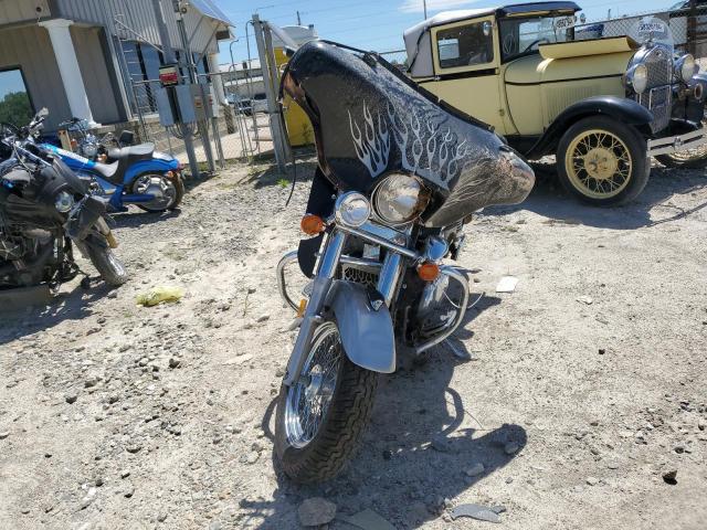 2005 KAWASAKI VN1500 N1 - JKBVNAN125A021387