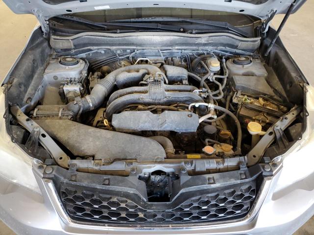 2014 Subaru Forester 2.5I Limited VIN: JF2SJAJCXEH412828 Lot: 58108444