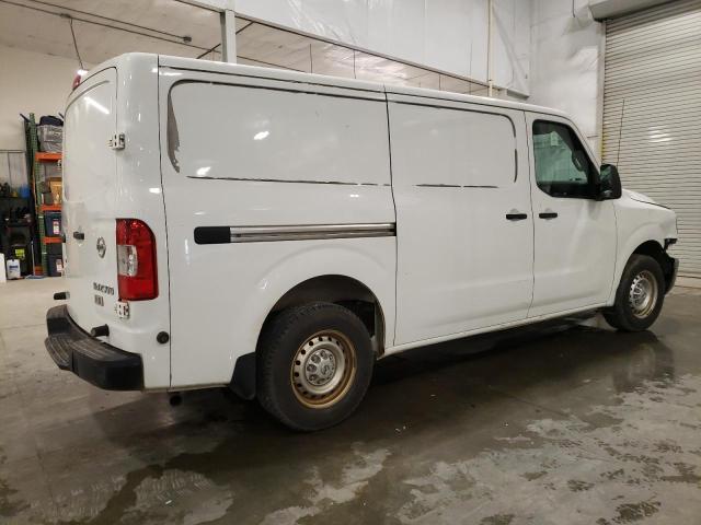 1N6BF0KX0EN102892 2014 Nissan Nv 1500