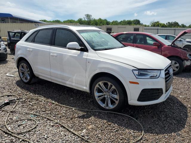 2018 Audi Q3 Premium VIN: WA1BCCFSXJR007894 Lot: 59684884