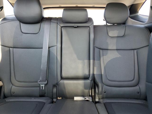 2022 Hyundai Tucson Limited VIN: 5NMJECAE3NH152833 Lot: 59947974