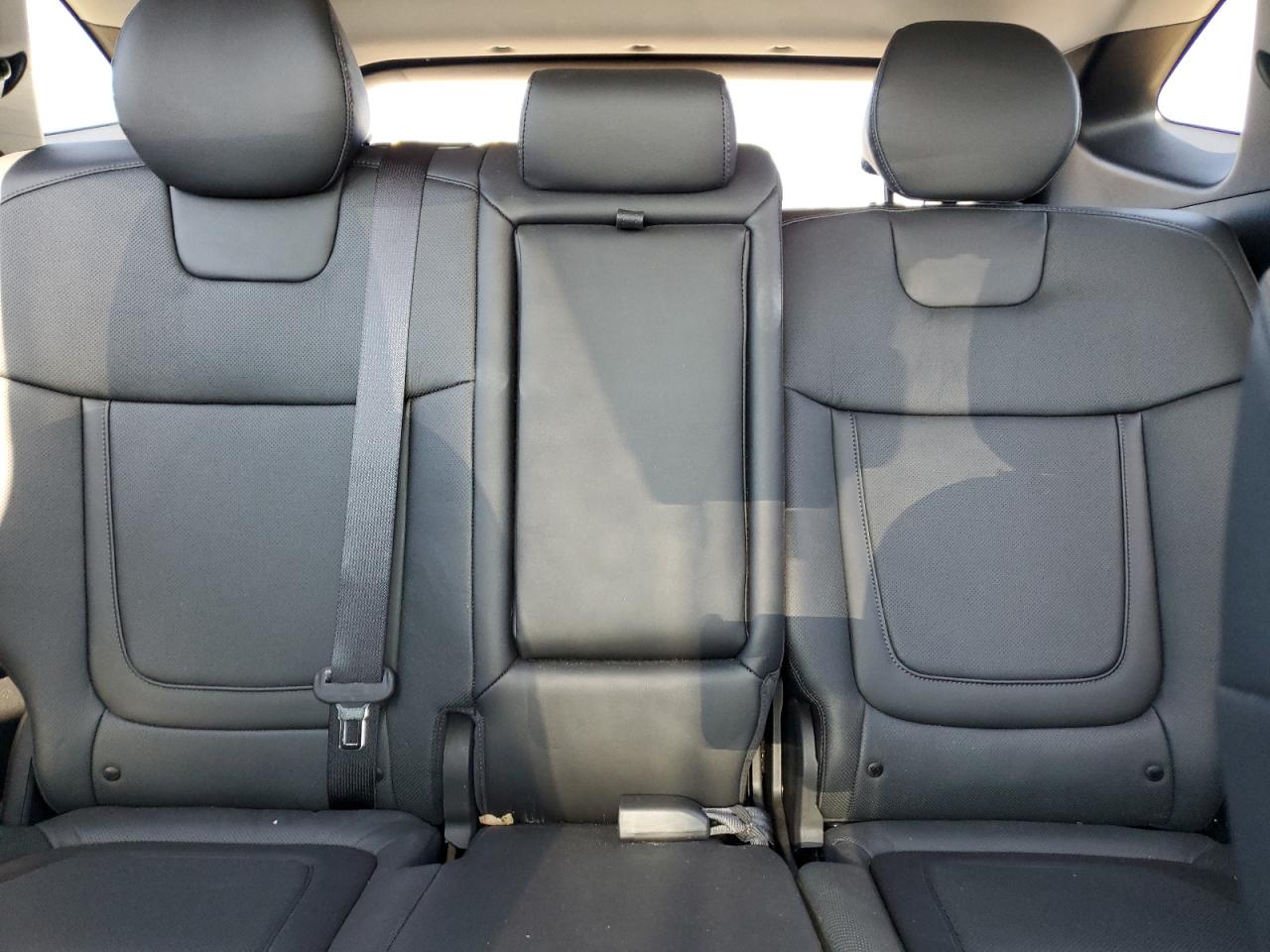 5NMJECAE3NH152833 2022 Hyundai Tucson Limited