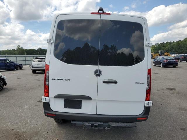 2023 Mercedes-Benz Sprinter 2500 VIN: W1Y40BHY3PT150812 Lot: 59826054