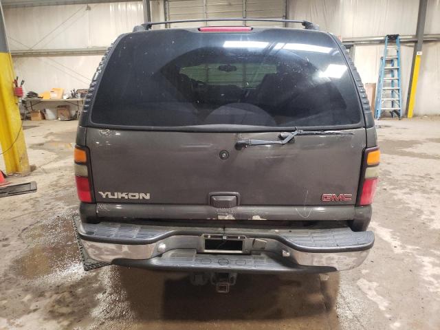 2001 GMC Yukon VIN: 1GKEK13T31J292450 Lot: 56294894