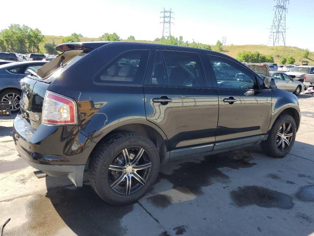 2010 Ford Edge Sel VIN: 2FMDK4JC1ABA57461 Lot: 60402694