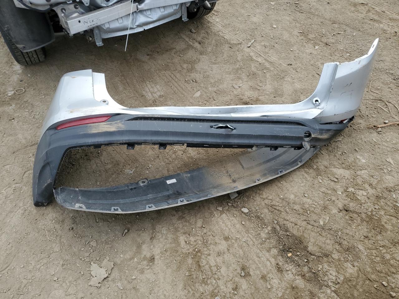 3GKALMEV7JL322828 2018 GMC Terrain Sle