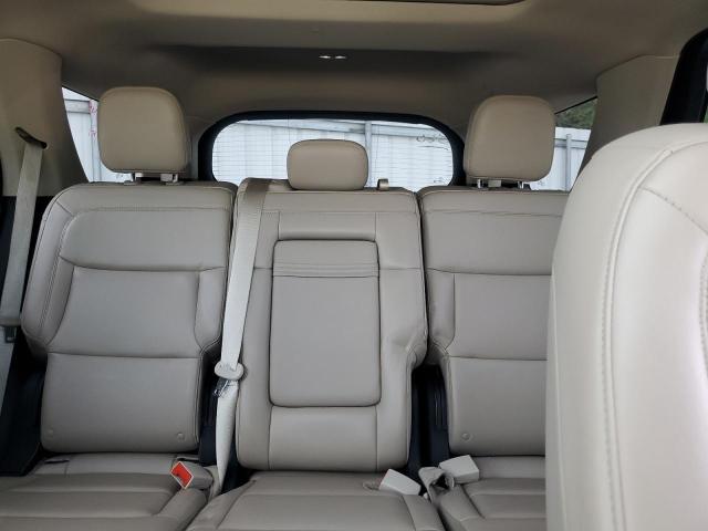 2021 Ford Explorer Xlt VIN: 1FMSK8DH6MGB22260 Lot: 59743504