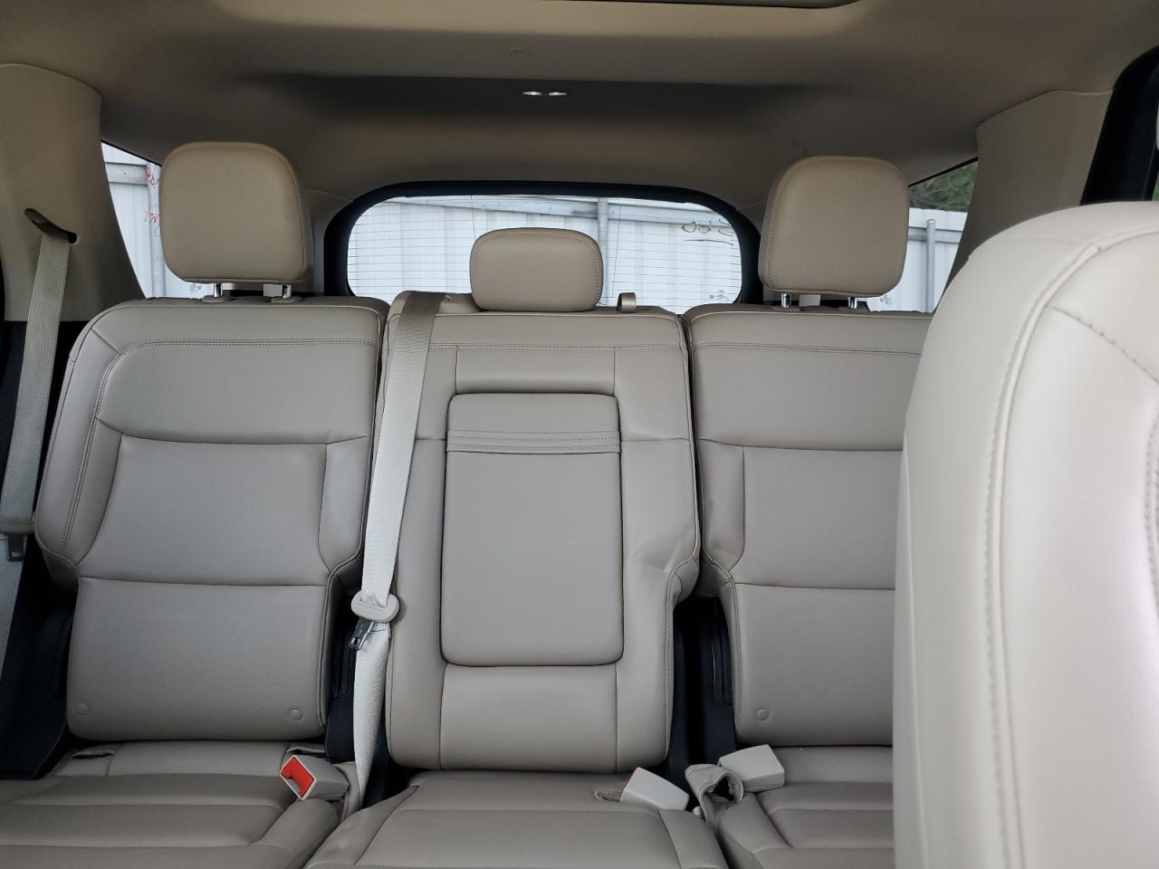 1FMSK8DH6MGB22260 2021 Ford Explorer Xlt