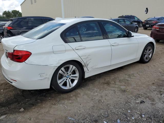 VIN WBA8E9C56GK645148 2016 BMW 3 Series, 328 I Sulev no.3