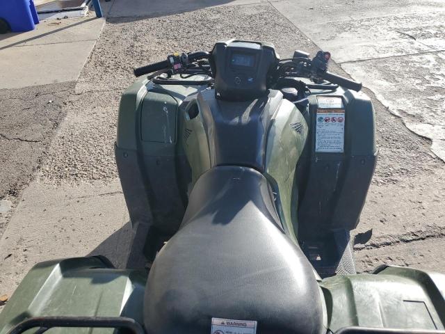 2016 HONDA TRX500 FM 1HFTE44D3G4200592