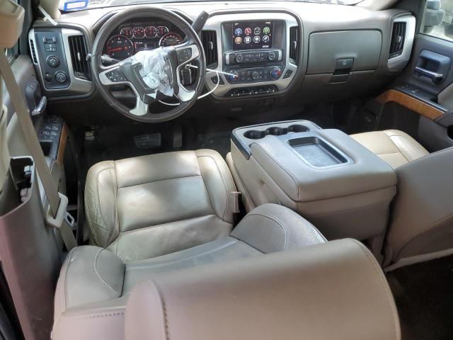 2016 GMC SIERRA K15 - 3GTU2NEC3GG170516