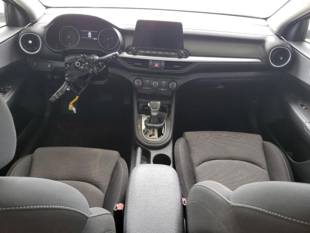 2022 Kia Forte Fe VIN: 3KPF24AD4NE479647 Lot: 61123914