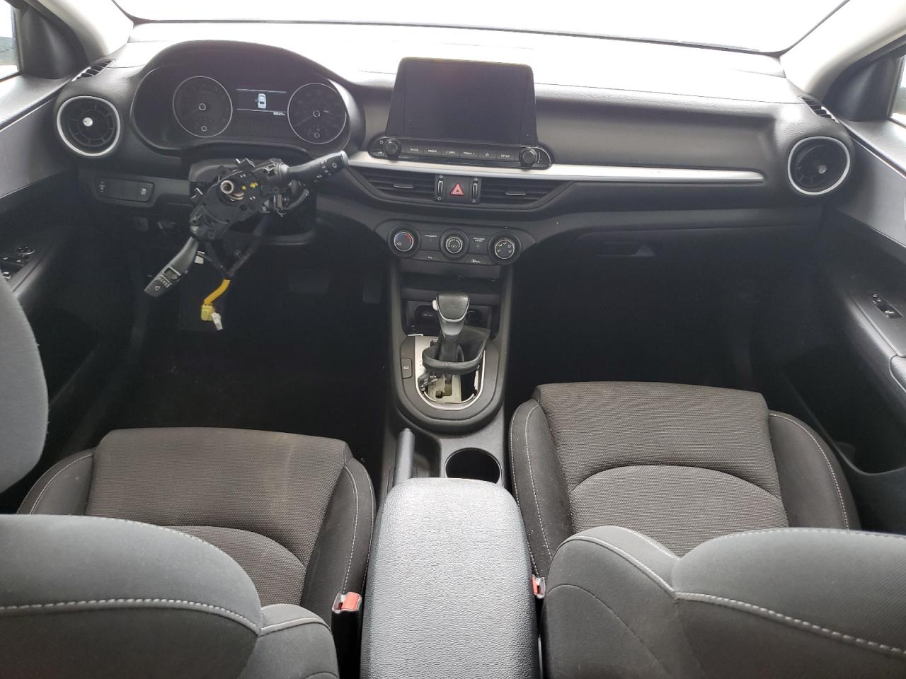 3KPF24AD4NE479647 2022 Kia Forte Fe