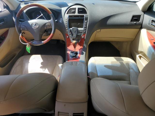 2007 Lexus Es 350 VIN: JTHBJ46GX72114859 Lot: 60527954