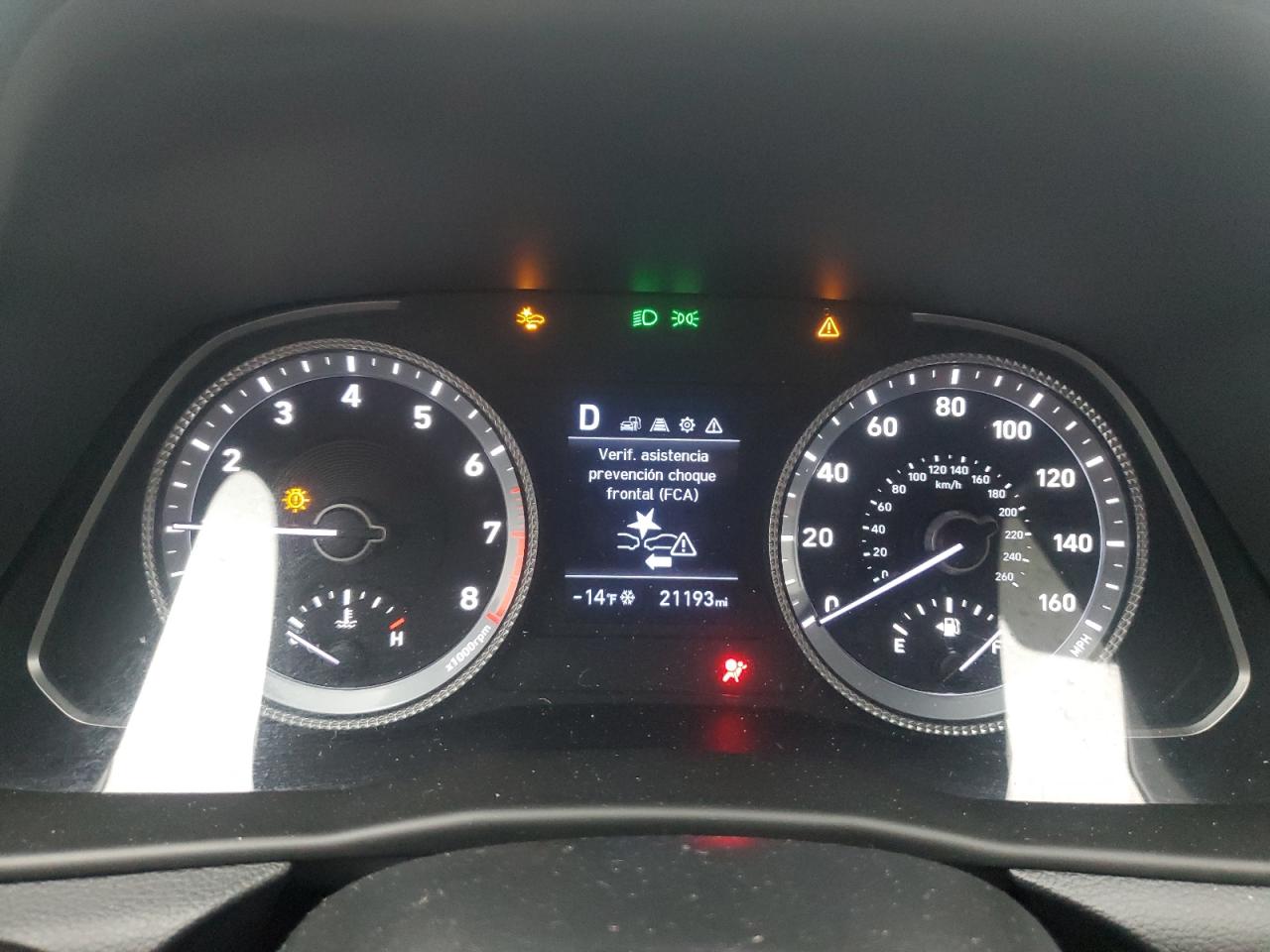 KMHL24JA8NA245664 2022 Hyundai Sonata Se