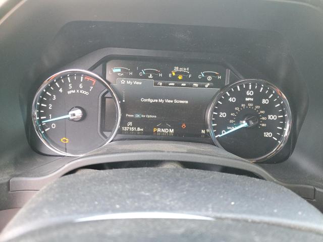 2018 Ford Expedition Limited VIN: 1FMJU2AT5JEA06843 Lot: 59151014