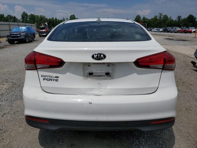 VIN 3KPFK4A7XHE083415 2017 KIA Forte, LX no.6