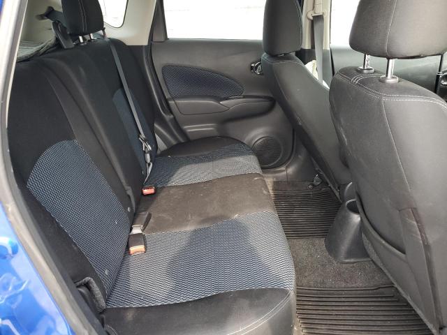 2017 Nissan Versa Note S VIN: 3N1CE2CP9HL367368 Lot: 59874554