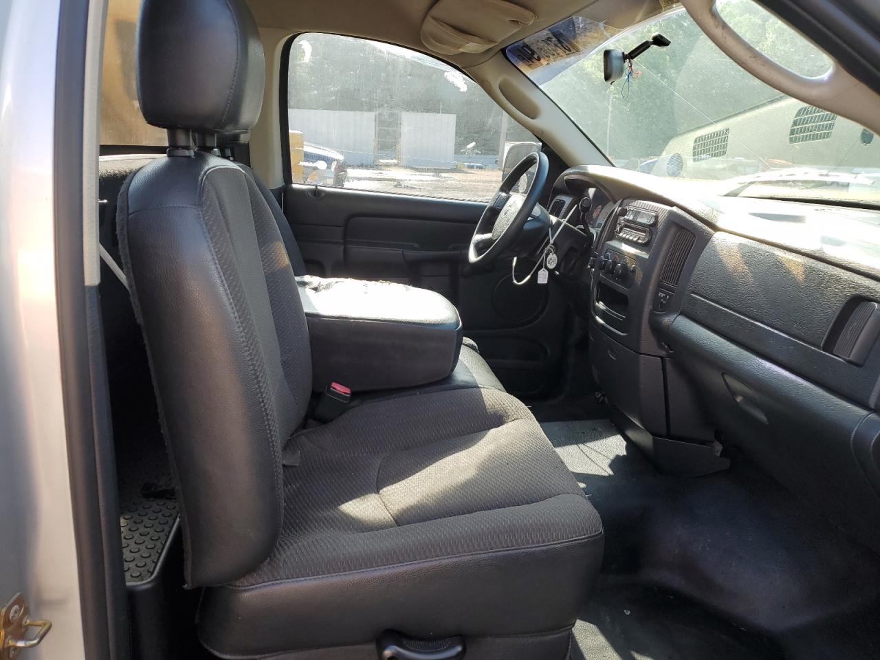 1D7HA16K54J190592 2004 Dodge Ram 1500 St