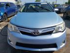 Lot #3024609671 2013 TOYOTA CAMRY SE