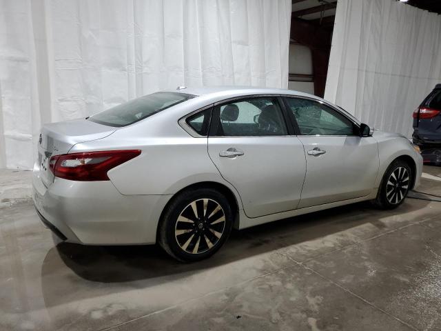 2018 Nissan Altima 2.5 VIN: 1N4AL3AP3JC249326 Lot: 57521784